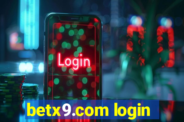 betx9.com login